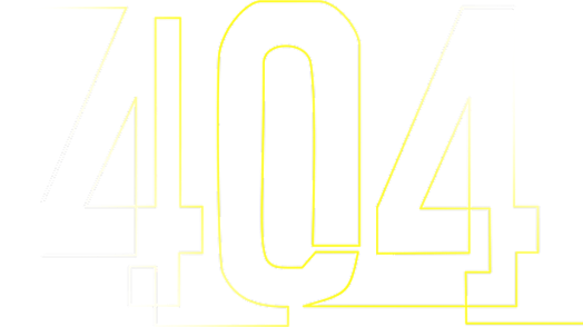 404 Error